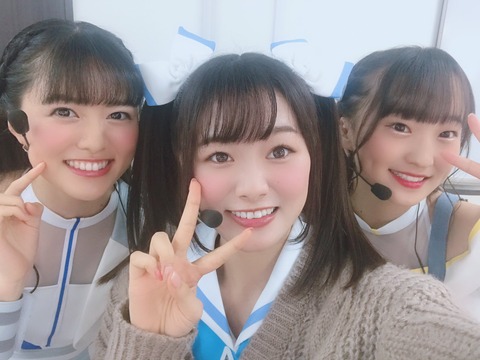 【朗報】元NGT48長谷川玲奈さん、声優アイドルでCDデビュー！