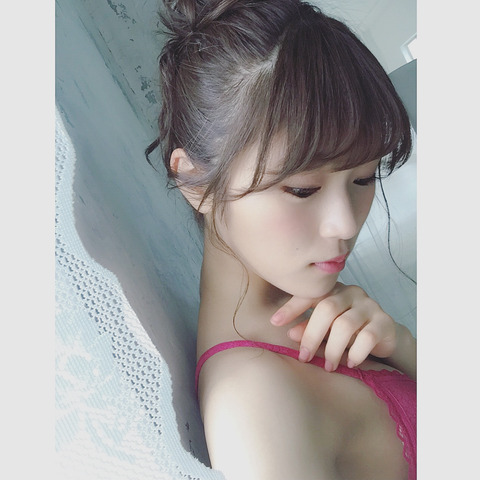 【NMB48】なぎちゃんと100日の間身体が入れ替わったら?【渋谷凪咲】