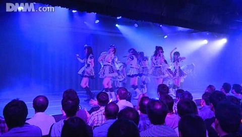 SKE48ヲタの運営推しアレルギー