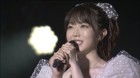 【AKB48】峯岸みなみって過去最低のスキャンダルメンバーじゃね?