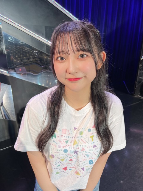 【HKT48】馬場彩華、卒業発表