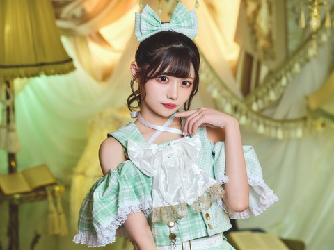 【元NMB48】菖蒲まりんが改名してアイドル復帰！！