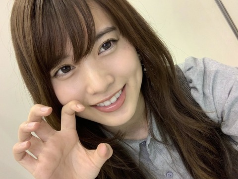 【AKB48】岡部さんの高笑いが聞こえる様な気がするんだが