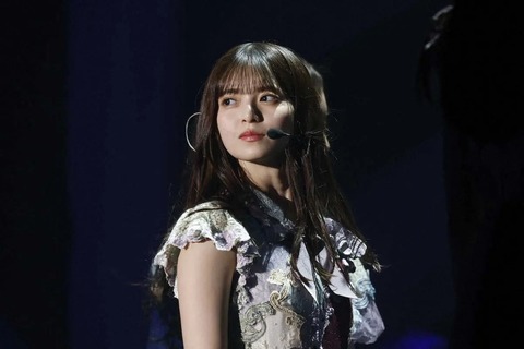 乃木坂46卒業の齋藤飛鳥(24歳)さん、事務所移籍せず「乃木坂46合同会社」に所属