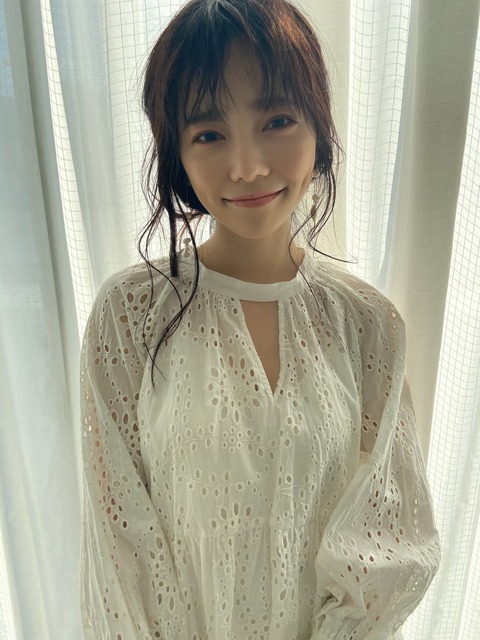 【AKB48】ぱるるやまゆゆの様なコミュ障美少女が一番安心安全だと確信したから現役メンで誰か教えてくれ
