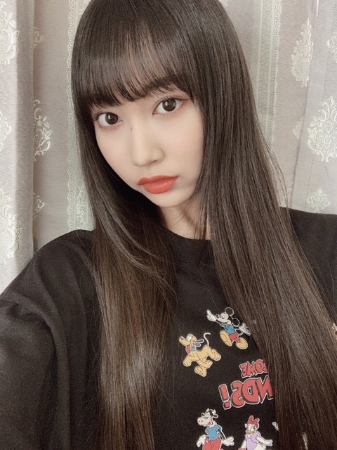 【マジキチ】元AKB野村奈央「私のことが嫌いって人は結果的に妹の実代のことも嫌いってことになるんだけど~www」