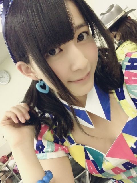 佐々木優佳里「Google＋控えたほうがいいですか？」