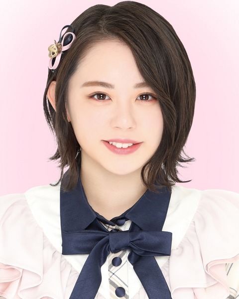 【朗報】AKB48チーム8濵咲友菜が舞台「ぼくらの七日間戦争」のヒロインに抜擢!