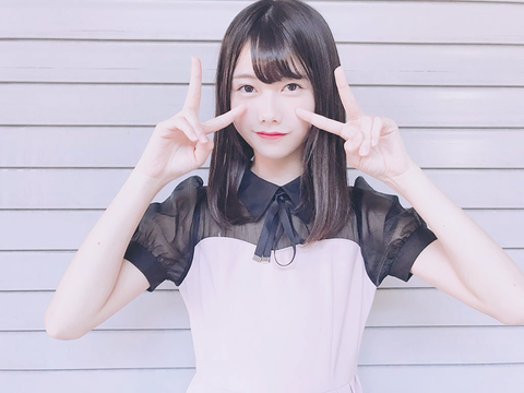 【AKB48G】2021年は胸の薄いメンバーが躍進するという風潮