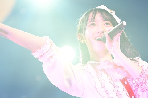 【STU48】石田千穂ちゃん「ソロ公演の開催が決定致しました!4月頃からの予定です!出張公演もさせていただきます」