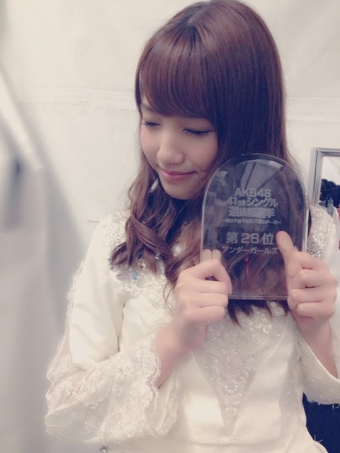 【755】れなっち推しメン総選挙開催決定!!!!!!【AKB48・加藤玲奈】