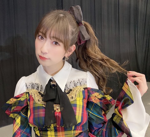 【NMB48】吉田朱里、生誕祭で「ガールズフェスやりたい」←さっそく開催決定www