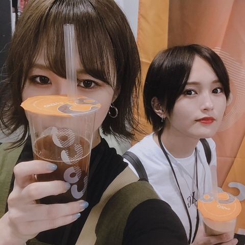 【朗報】さや姉、NMB48が気になりこっそり観に行ってしまうｗ【山本彩】