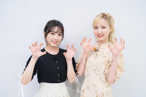【AKB48】本田仁美と矢吹奈子がyoutubeやったら指原や白石も抜くほど伸びるんじゃないか?【HKT48】