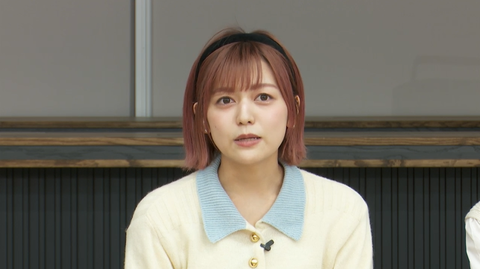 【速報】中村卒業!【NGT48・中村歩加】