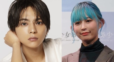 【悲報】STU48爆弾岩「Mステ選抜がジャニーズと繋がるよ」→ジャニ セクゾ佐藤→Mステ出演時に連絡先交換→熱愛発覚www