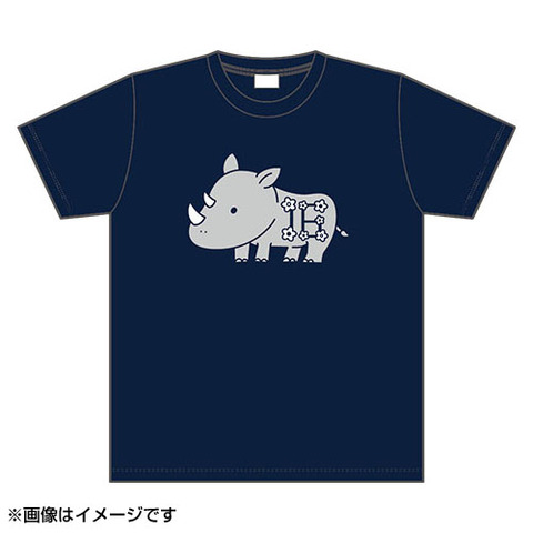 【AKB48】御供茉白さん、生誕Tシャツのデザインがまさかのダジャレ