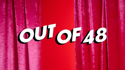 【AKB48】「OUT OF 48」たった2週間で課題曲のダンスおぼえる過酷な審査←これ