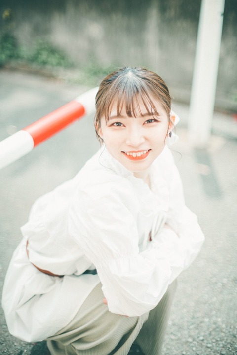【元AKB48】阿部芽唯に続いて横道侑里も17ライバーデビューか?【元チーム8】