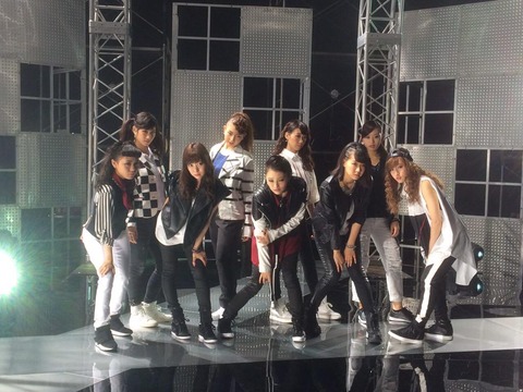 【NMB48】13thシングル「Must be now」選抜メンバー発表&MV Short ver.キタ━━(゚∀゚)━━!!
