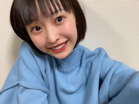 【AKB48】坂川陽香ちゃんという希望