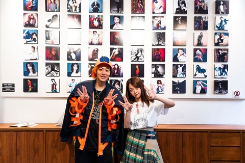 【文春】峯岸みなみ、東海オンエアてつやと婚約ｗｗｗｗｗｗ