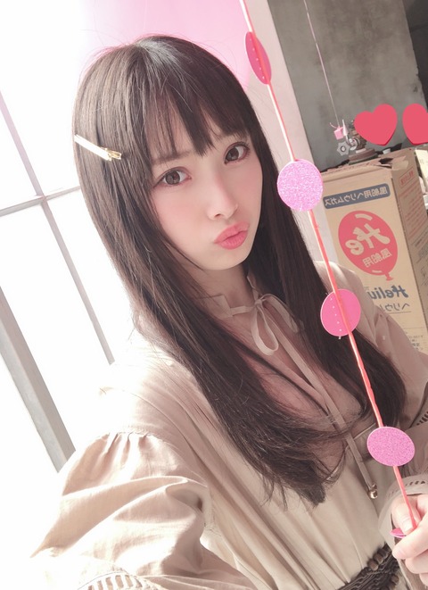 【AKB48G】「騙されたと思って実物見てみ？可愛すぎてちびるで？」なメンバー