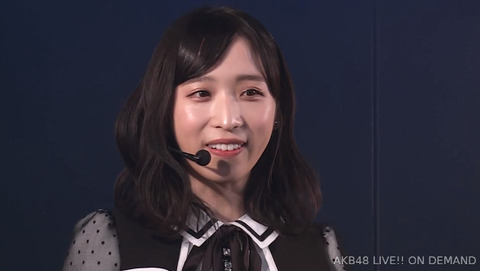 【悲報】AKB48小栗有以さん、見つかる前にピークが過ぎそう