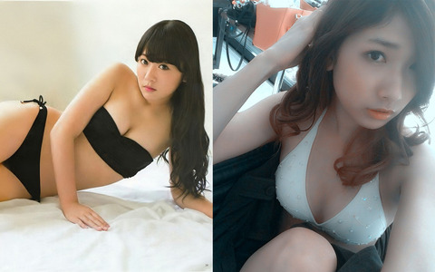 【AKB48】森川彩香とセックスor多田愛佳とセックス【HKT48】