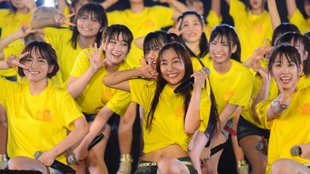 SKE48に買収価格「30億円」の価値はあるか?東洋経済が疑問符