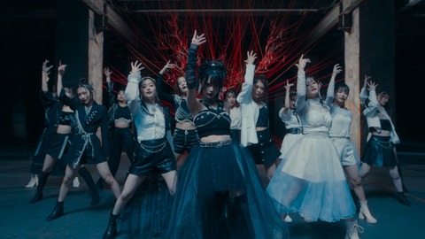 【NMB48】アルバムリード曲「Done」の劇場初披露は27日か？