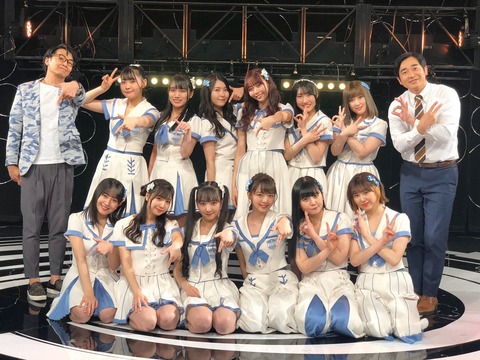 【画像】これがSKE48が誇る次世代メンバーだ!おまえらこれに勝てんんのか?