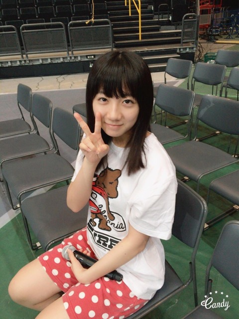 【AKB48】高橋希良ちゃんって激カワだよな