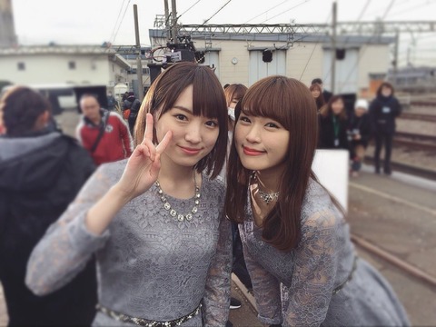 【NMB48】運営は山本彩加の前に太田夢莉をちゃんと推せよ