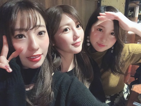 【元AKB48】小野恵令奈さんの思い出【えれぴょん】
