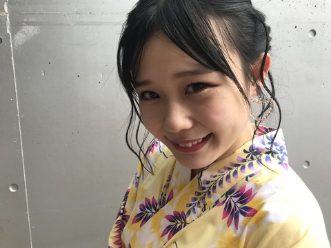 【HKT48】村川緋杏って意外とエチエチだよな【びびあん】