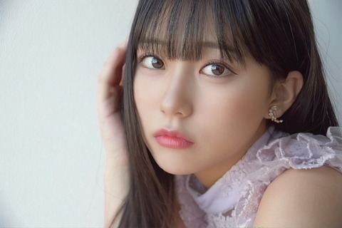 【HKT48】田中美久ちゃんがSHOWROOM配信で巨〇を揺らす大サービスｗｗｗ