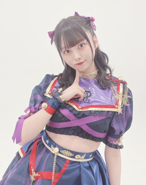 AKB48を辞めて地下に行った元メンバーたち