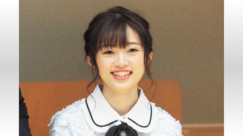 【悲報】中井りかが未だにNGT48が歌番組に出れると思ってるうえに自己顕示欲も晒すw