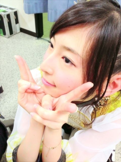 大矢真那って松村香織が嫌いなの?