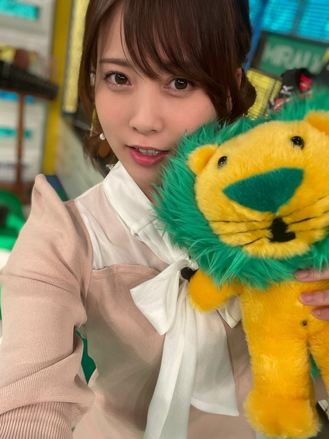 【AKB48】岡部麟さん、まだ卒業する気はないことを明言