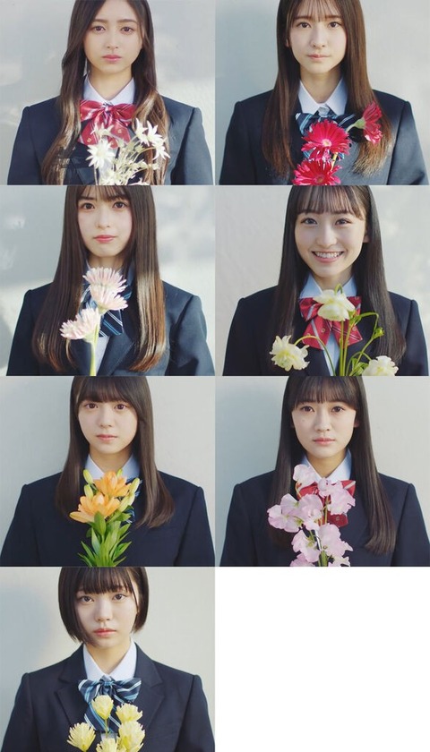 【池沼スレ】乃木坂46ってアイドルグループの中で一番能力とか関係なく合格出来そう
