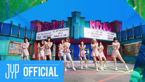 NiziUと全盛期のAKB48、どっちが人気あるの？