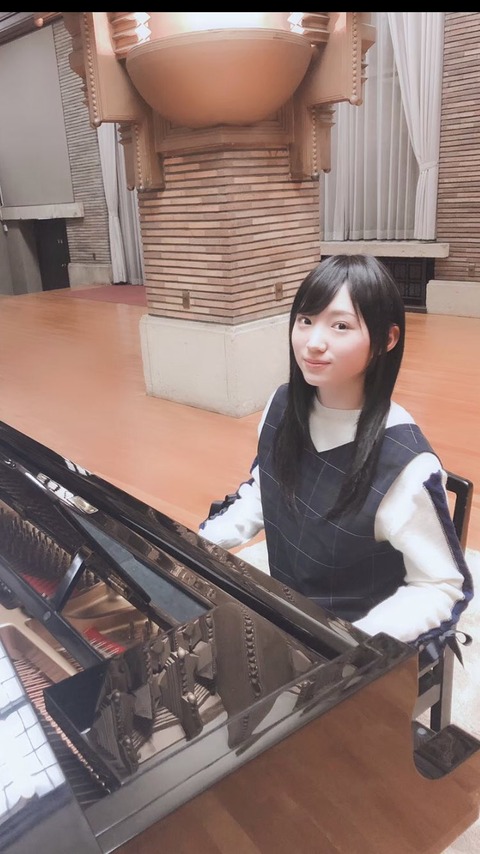 【NMB48】太田夢莉のロリ時代の写真が可愛い【ゆーり】
