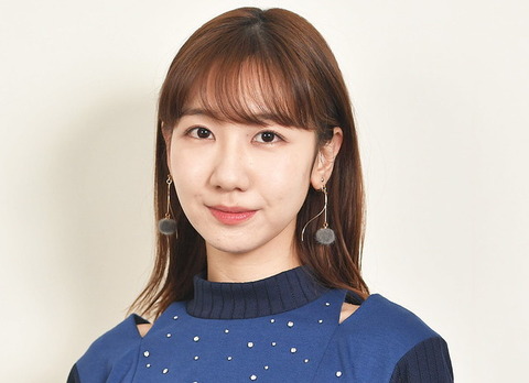 【AKB48】柏木由紀さん、後輩の外仕事の無さを心配「AKBの若い子たちが外の大人と喋ってるの見た事ない」