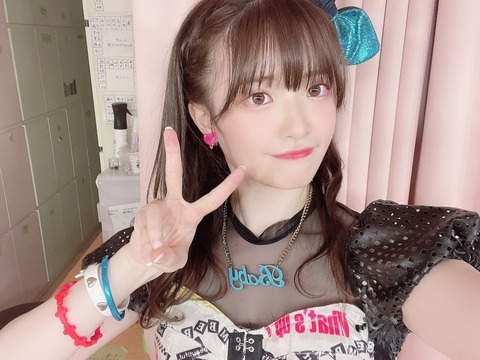 【AKB48】武藤小麟、鈴木くるみが新型コロナウイルスに感染