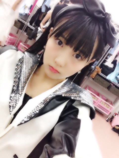 【HKT48】田中プロ 「公演は宝箱。私達は宝石。ファンの方は自分が磨きたい宝石を見つけに来てください!」【田中美久】
