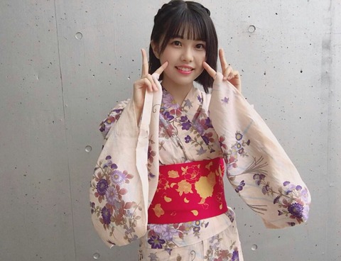 【悲報】HKT48イベントスタッフが地頭江音々の裏の顔を暴露！【守秘義務違反】