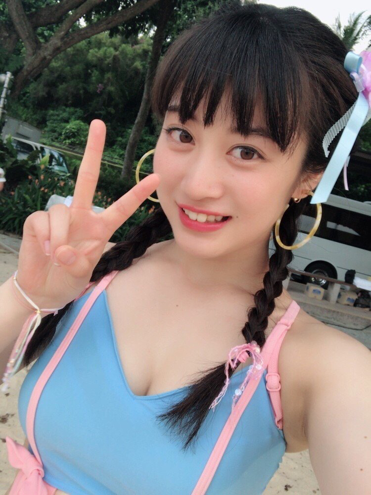 【NMB48 お前ら川上千尋のことはどう評価してるんだ？【ちっひー】：地下帝国-AKB48まとめ