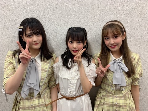【大悲報】AKB48を捨てた毛利P、イコラブにハマった模様